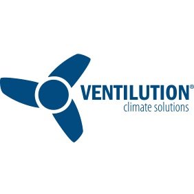 Ventilution - Ihr Partner...