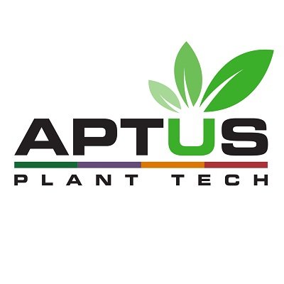 Aptus Plant Tech entwickelt und...
