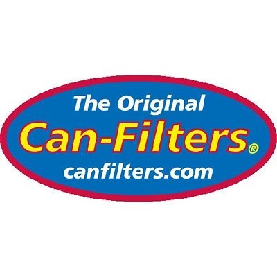 Can-Filters, führender Anbieter von...