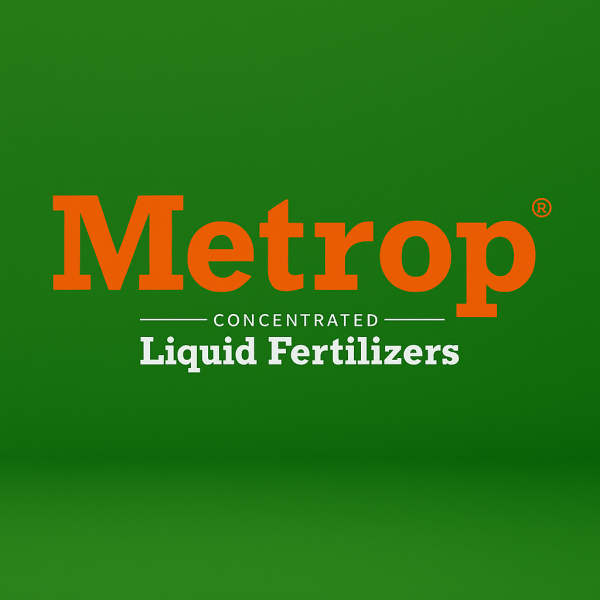 Metrop - Dnger - WORLD OF GROW - FarmerTec.-Treibhaustechnik