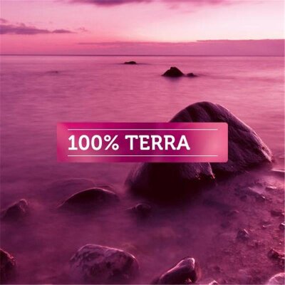 100% TERRA