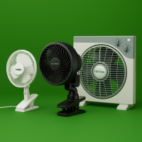 Ventilatoren