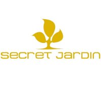 Secret Jardin