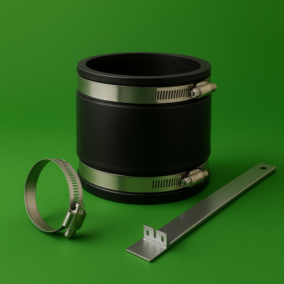 Schellen und Manschetten