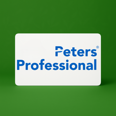 Peters Professional N&auml;hrsalze...