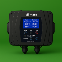 Cli-mate