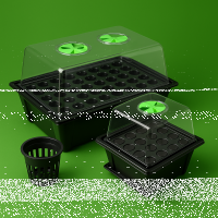 Hydrokultur & Zubehör