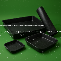 Schalen & Untersetzer