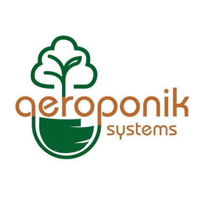Aeroponik Systems