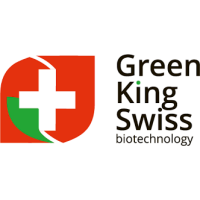 Green King Swiss