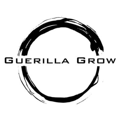 Hersteller: Guerilla Grow