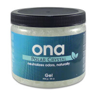 ONA Gel - Polar Crystal Geruchsneutralisierer
