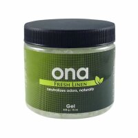 ONA Gel - Fresh Linen Geruchsneutralisierer