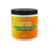 ONA Block - Tropics Geruchsneutralisierer 170 g Dose