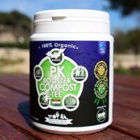 BioTabs PK Booster Compost Tee 650g