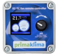 Prima Klima ECTC- 1M - Digitaler Klimacontroller