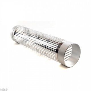Twister T6 | Rotationstrommel für trockene Ernte