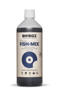 BIOBIZZ Fish-Mix 250ml