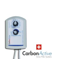 Carbon Active EC Digital Temperature Controller
