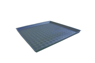 Flexible Tray | 150x150x10cm | 2,25m²