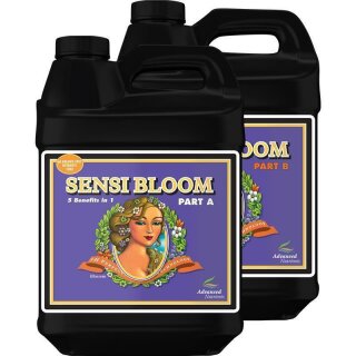 Advanced Nutrients - Sensi Bloom Part A pH Perfect 500ml