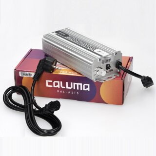 Caluma X-Slim EVSG 250/400/600/660W