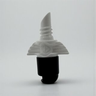 Aero Grow Sprüher weiß 180° / 150lph - 100kPa