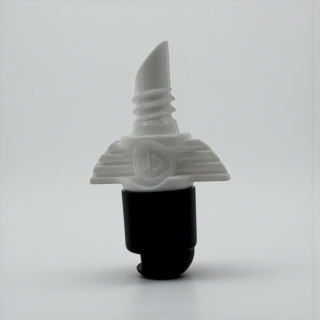 Aero Grow Sprüher weiß 180° / 150lph - 100kPa