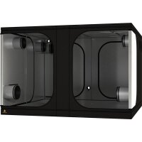 Secret Jardin - Dark Room DR300 - 300x300x200cm Rev. 3.0