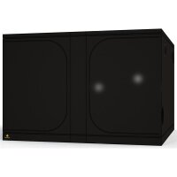 Secret Jardin - Dark Room DR300 - 300x300x200cm Rev. 3.0