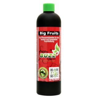 GBN - Big Fruits 250ml
