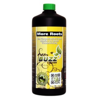 GBN - More Roots 1000ml