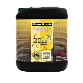 GBN - More Roots 5L