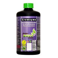GBN - Growzyme 500ml