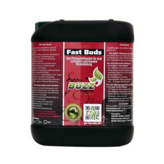 GBN - Fast Buds 5L