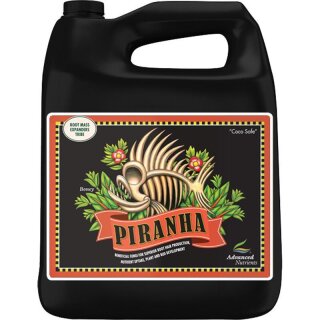 Advanced Nutrients - Piranha Organic Liquid 5L