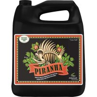 Advanced Nutrients - Piranha Organic Liquid 4L