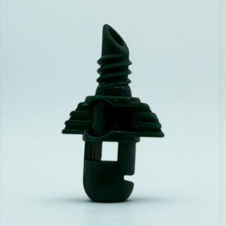 Aero Grow Sprüher grün 180° / 150lph - 100kPa