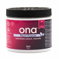 ONA Gel - Fruit Fusion Geruchsneutralisierer