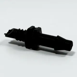 Aero Grow Übergang mit Gewinde (6mm)