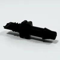 Aero Grow Übergang mit Gewinde (6mm)