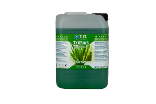 T.A. - TriPart FloraGro 10 Liter
