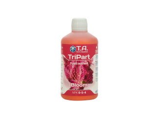 T.A. - TriPart FloraBloom 0,5 Liter