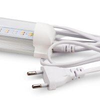 Caluma LED Stripe Bloom | 18W 60cm | 3000K + UV/IR | Plug & Play