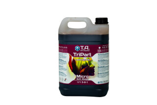 T.A. - TriPart FloraMicro WW 5 Liter