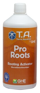 T.A. - Pro Roots 1L
