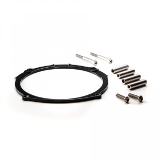 Twister - T4 Tandem Adapter