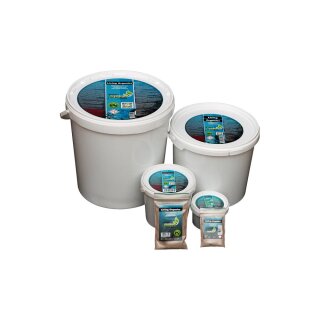 GBN - Living Organics 75g