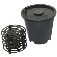 Aeroponik Systems - Aero Grow Table M