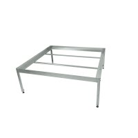 Aeroponik Systems - Aero Grow Dansk Table L